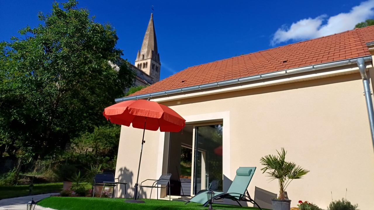 Photo of Outdoor in Bligny sur Ouche