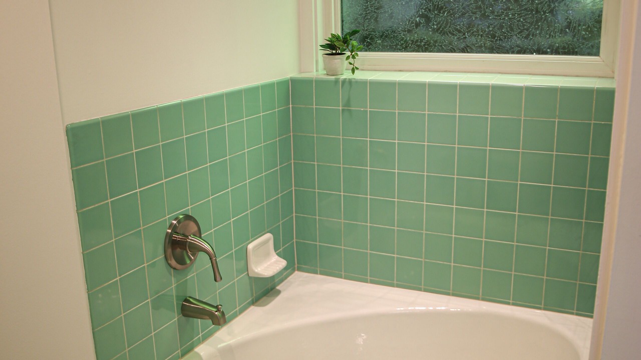 Photo of Bathroom in Innis Arden