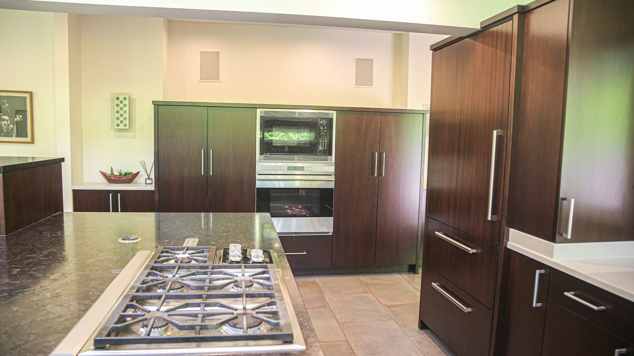 Photo of Kitchen in Innis Arden