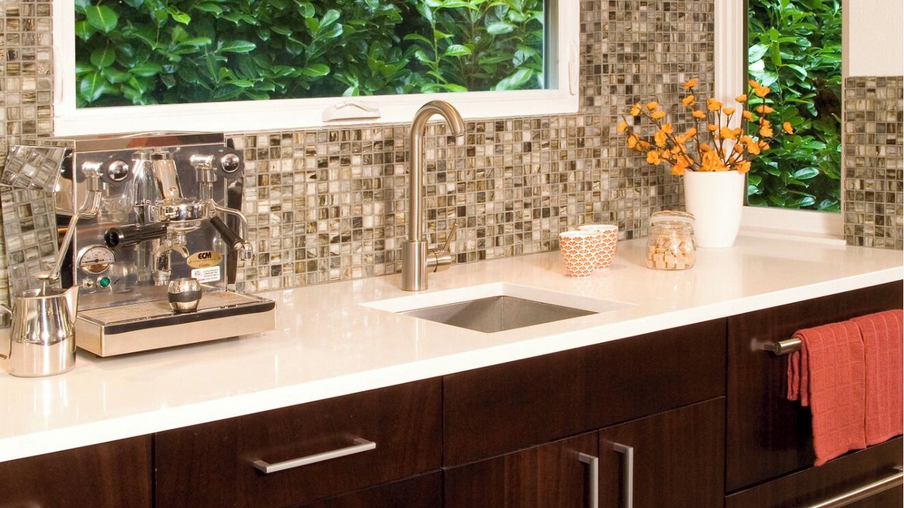 Photo of Kitchen in Innis Arden