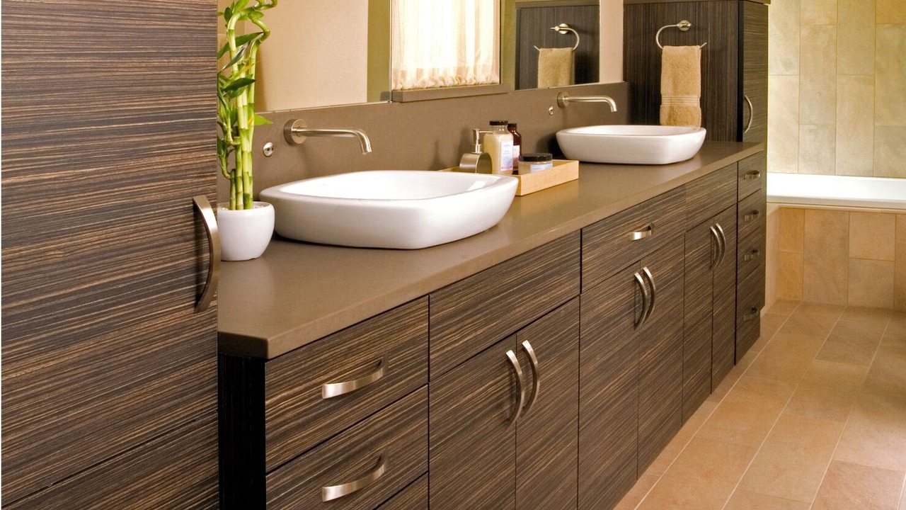 Photo of Bathroom in Innis Arden