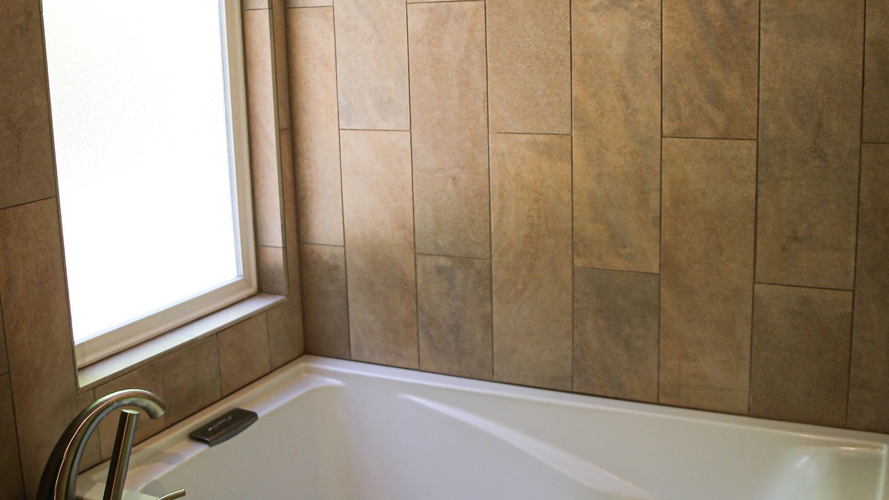 Photo of Bathroom in Innis Arden