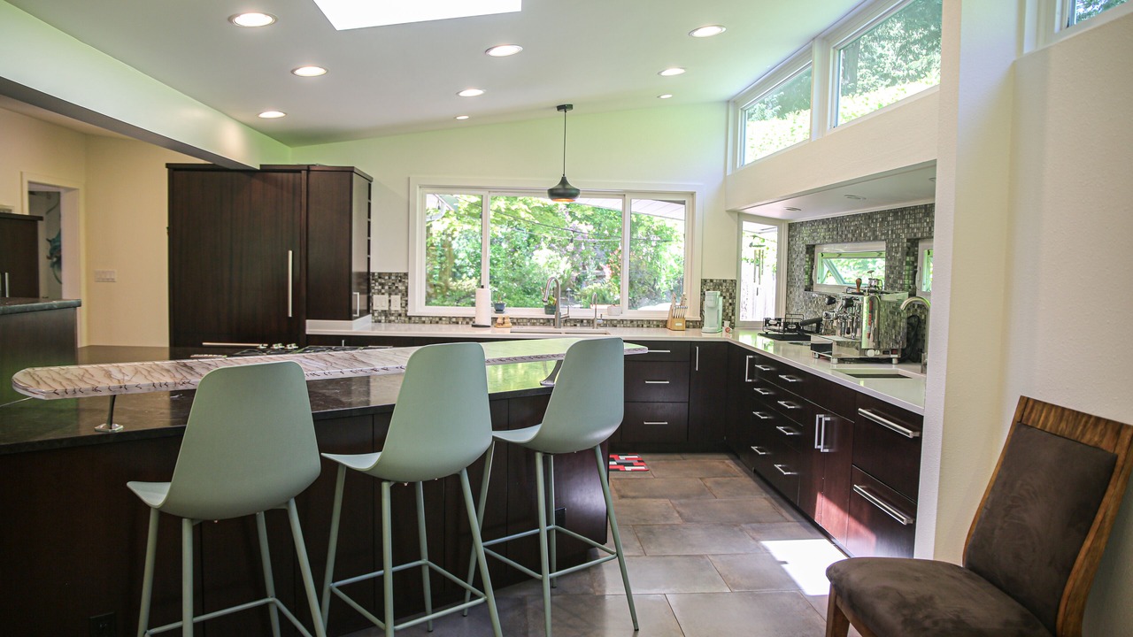 Photo of Kitchen in Innis Arden