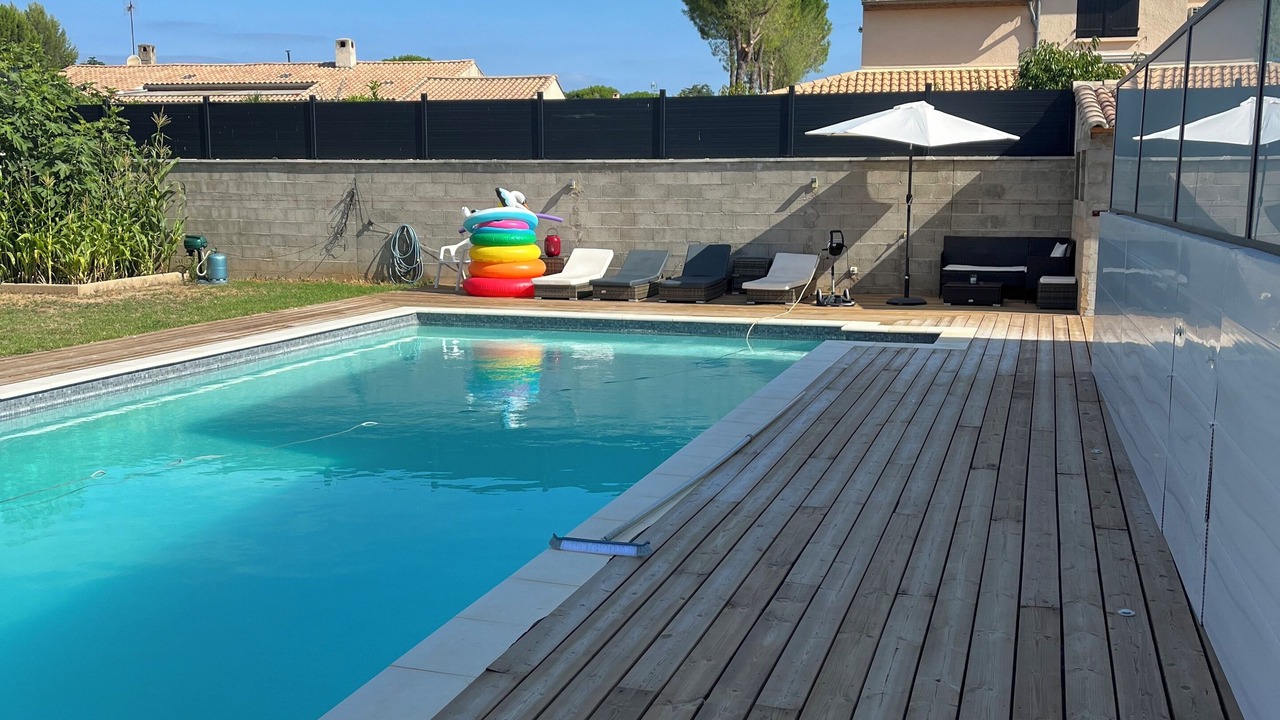 Photo of Outdoor in Juvignac