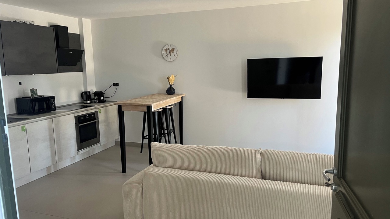 Photo of Livingroom in Juvignac