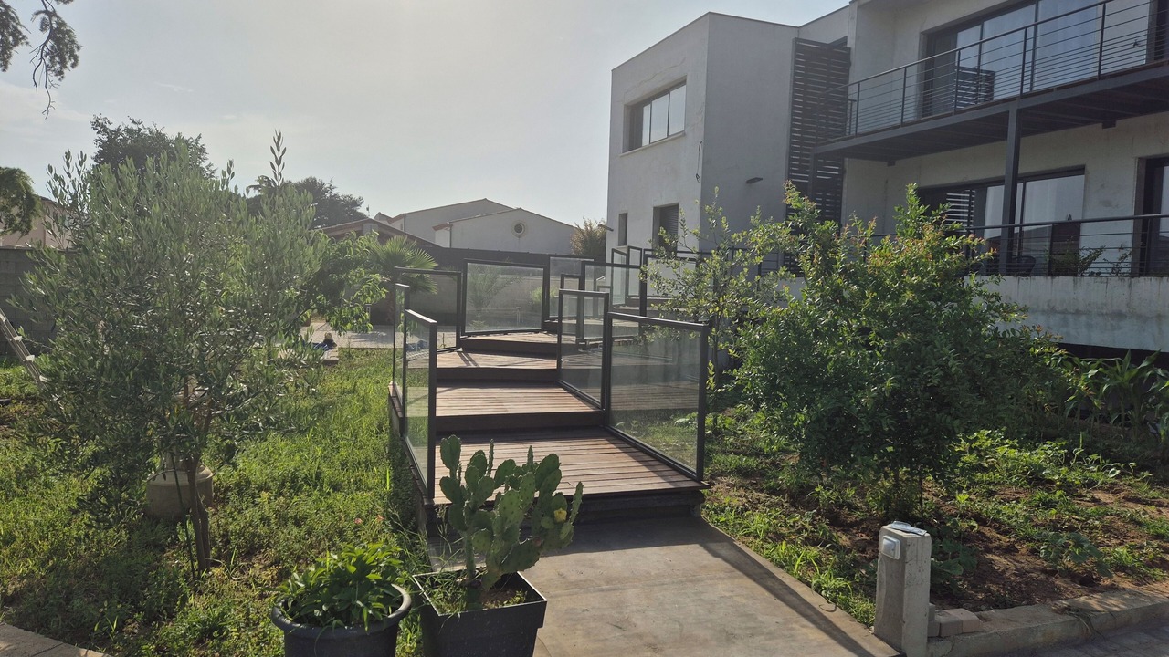 Photo of Outdoor in Juvignac