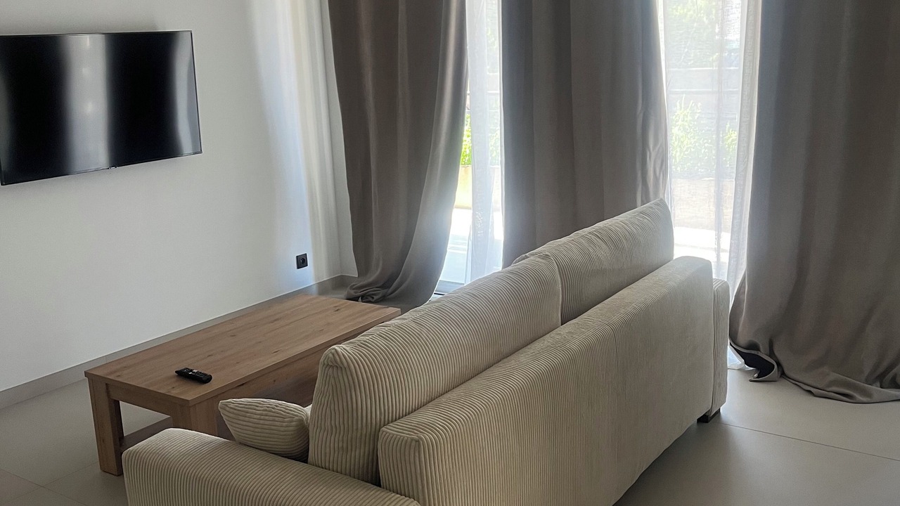 Photo of Livingroom in Juvignac