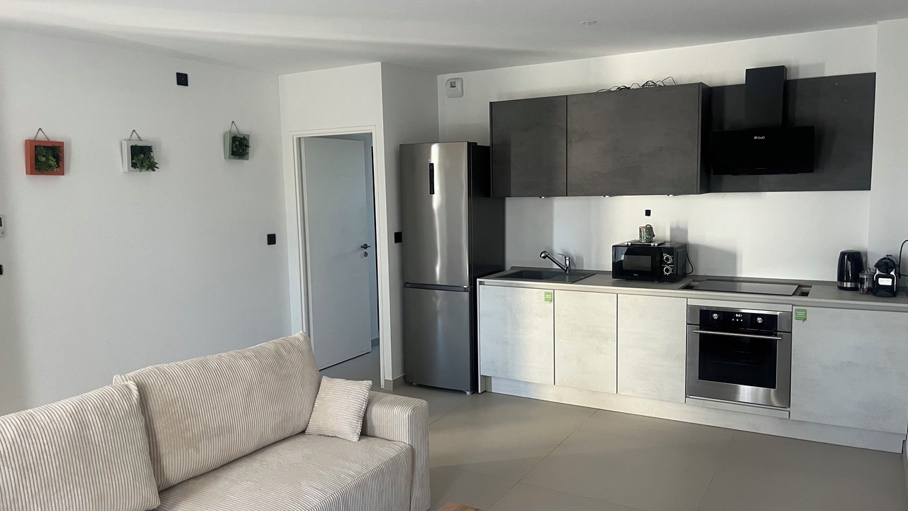 Photo of Livingroom in Juvignac