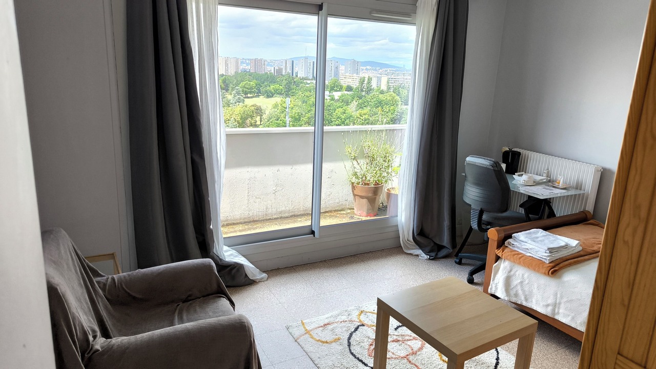 Photo of Bedroom in Minguette Sud