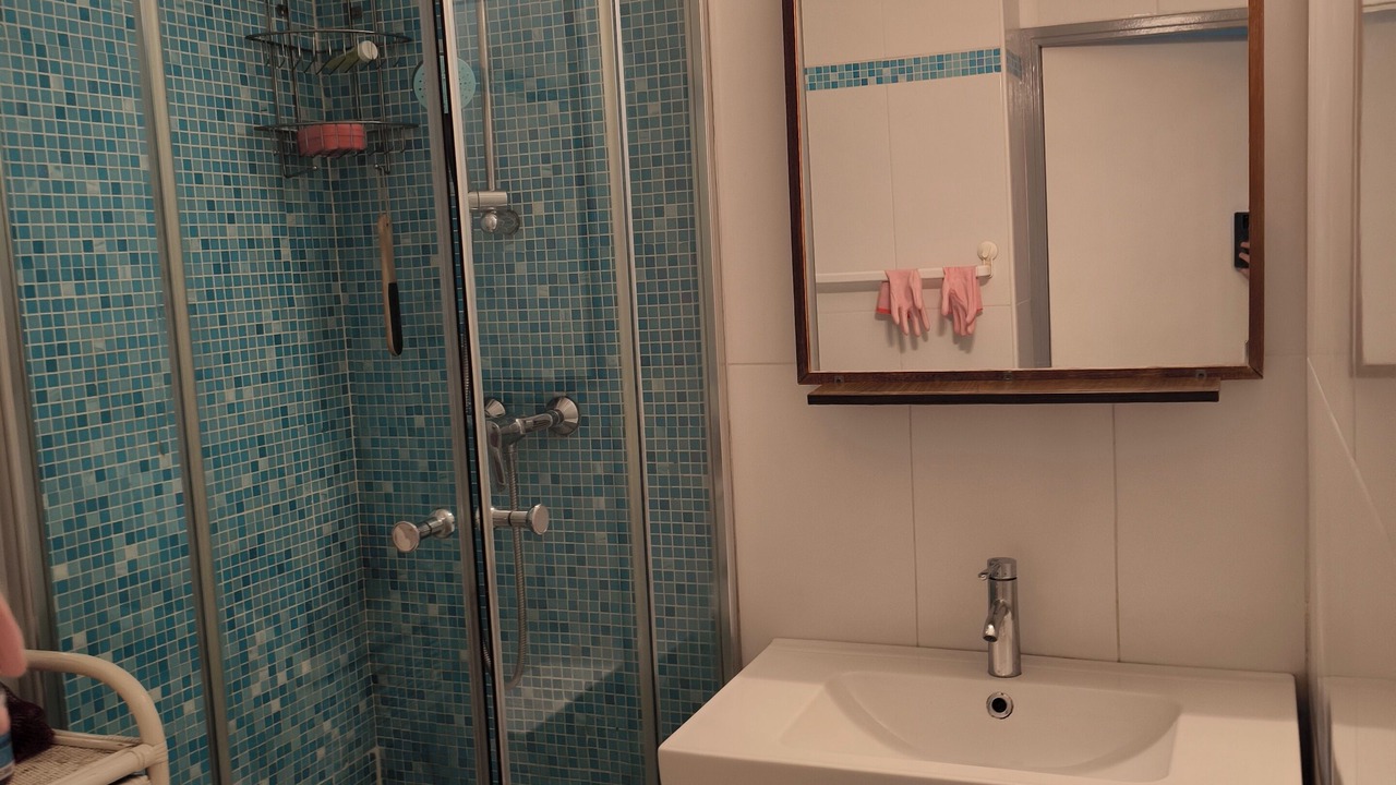 Photo of Bathroom in Minguette Sud