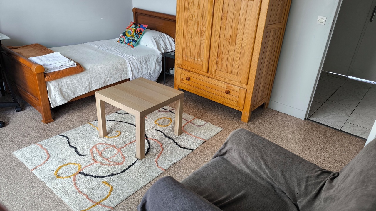 Photo of Bedroom in Minguette Sud