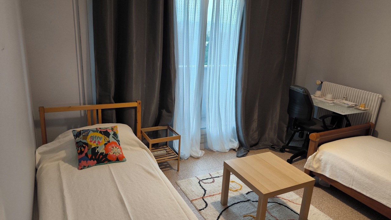 Photo of Bedroom in Minguette Sud
