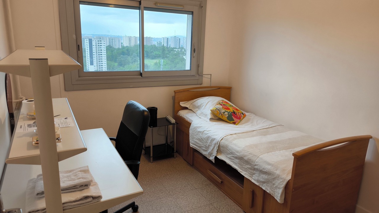 Photo of Bedroom in Minguette Sud