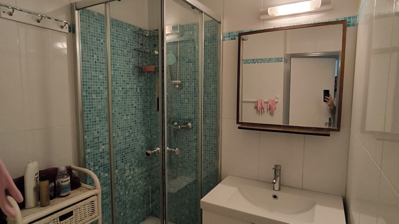 Photo of Bathroom in Minguette Sud