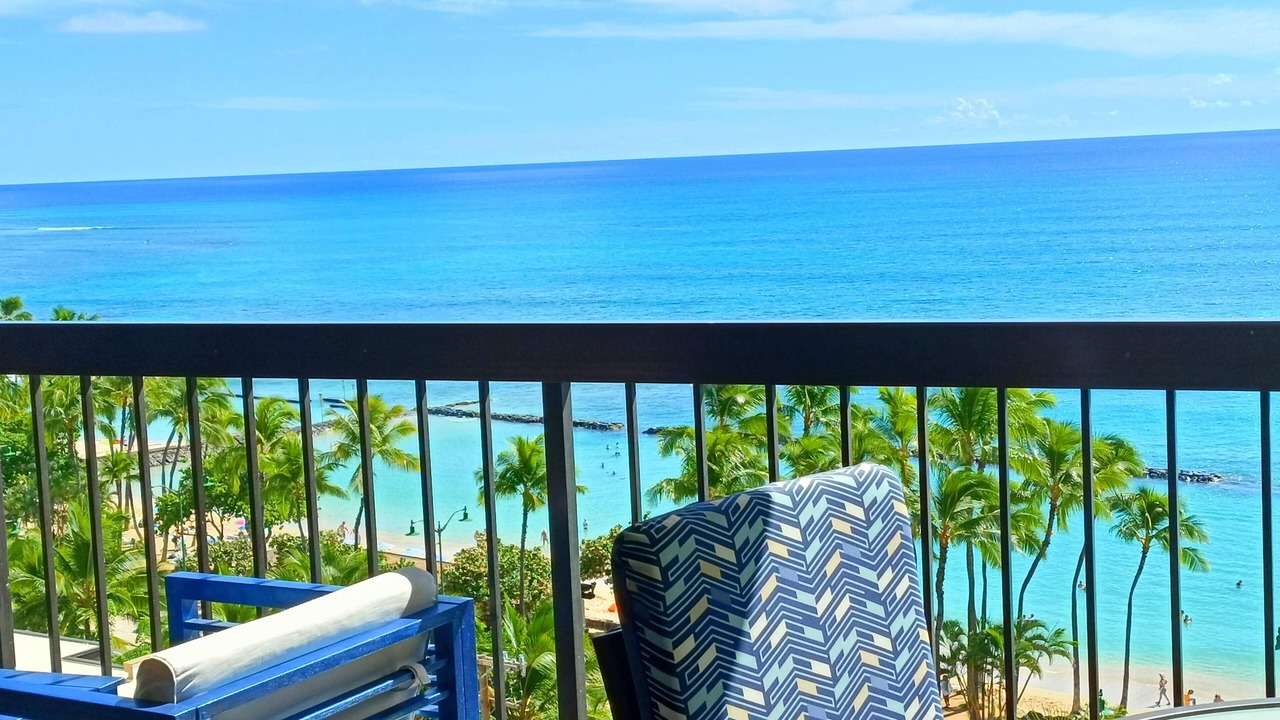 Photo of Outdoor in Diamond Head - Kapahulu - St. Louis