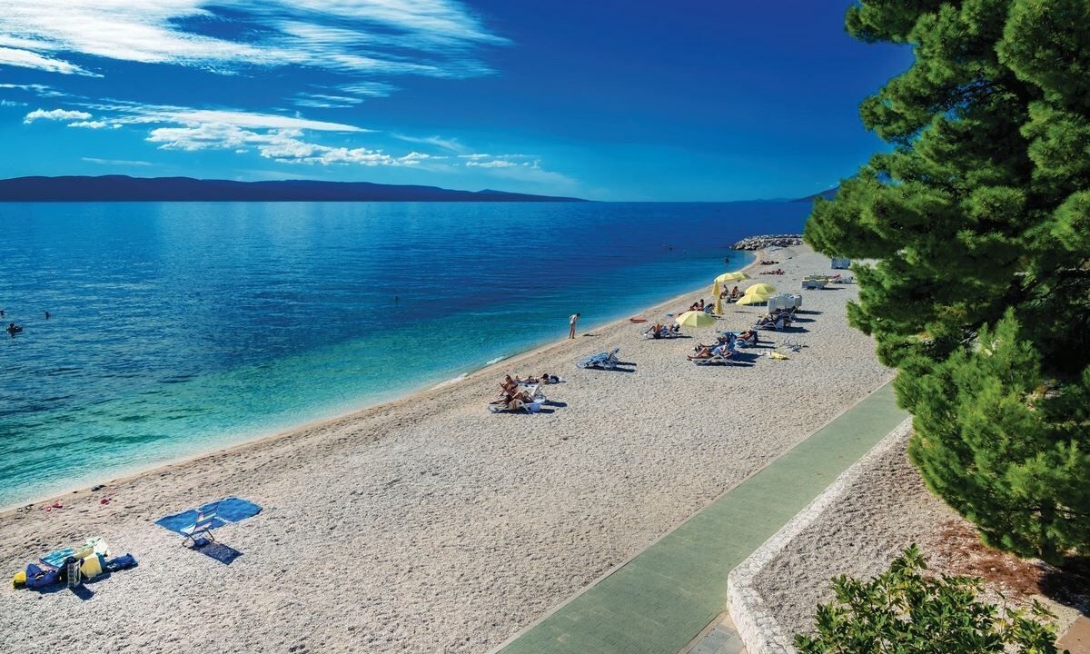 Photo of Others in Baska Voda