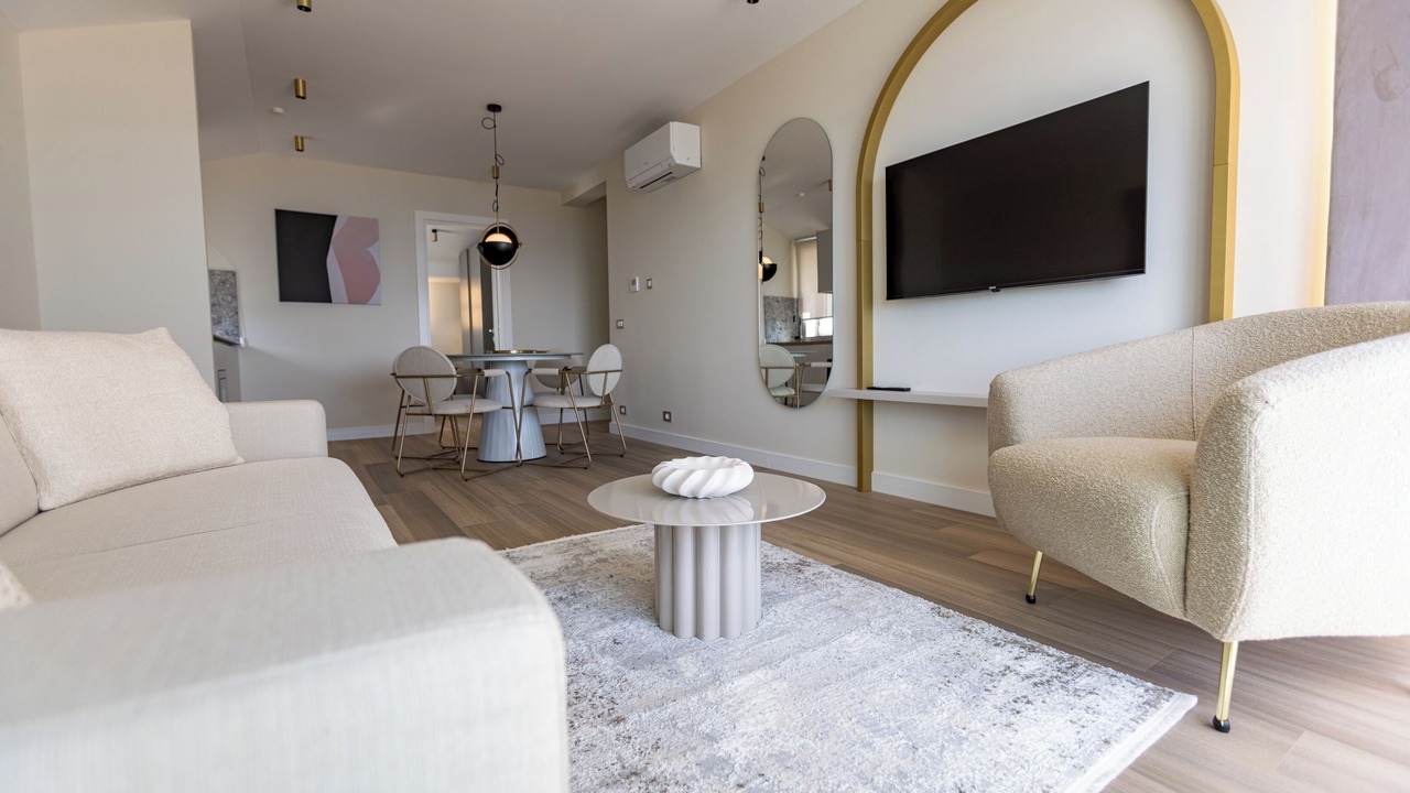 Photo of Livingroom in Baska Voda
