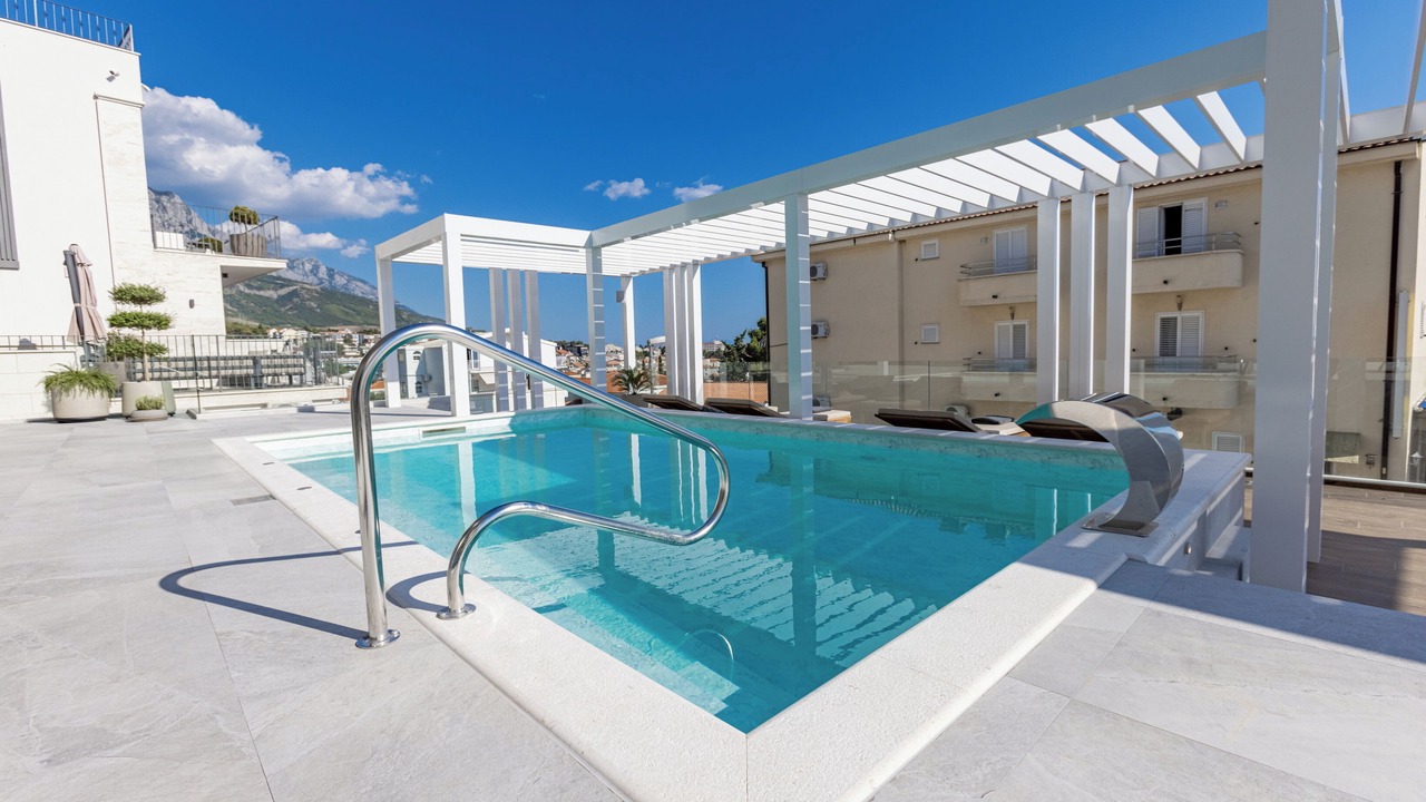 Photo of Outdoor in Baska Voda
