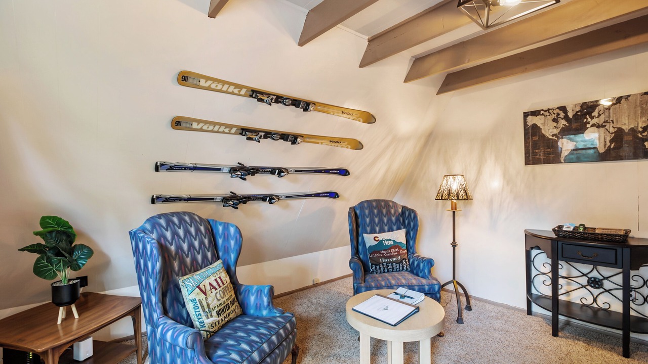 Photo of Bedroom in Woodland Park