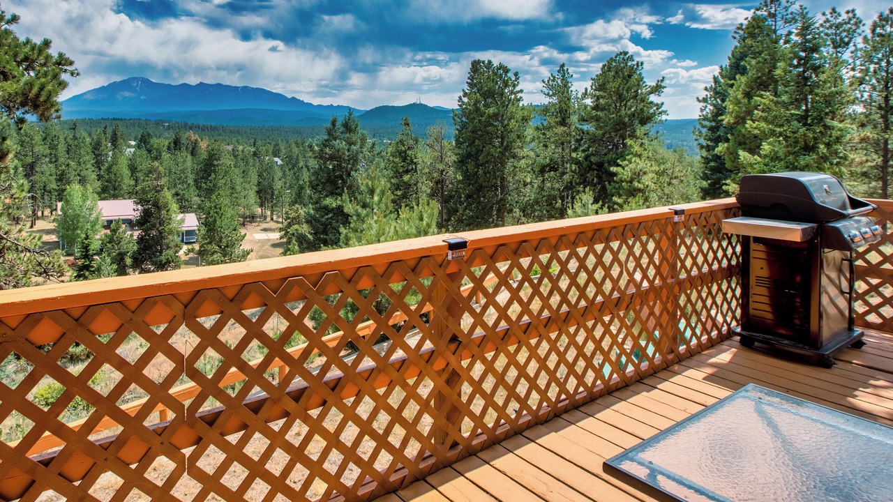Photo of Outdoor in Woodland Park