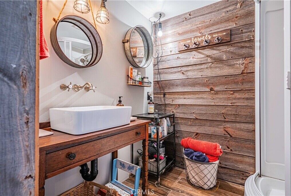 Photo of Bathroom in San Marcos