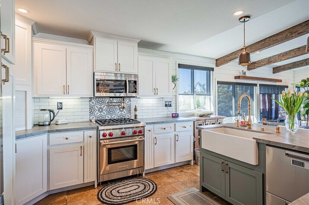 Photo of Kitchen in San Marcos