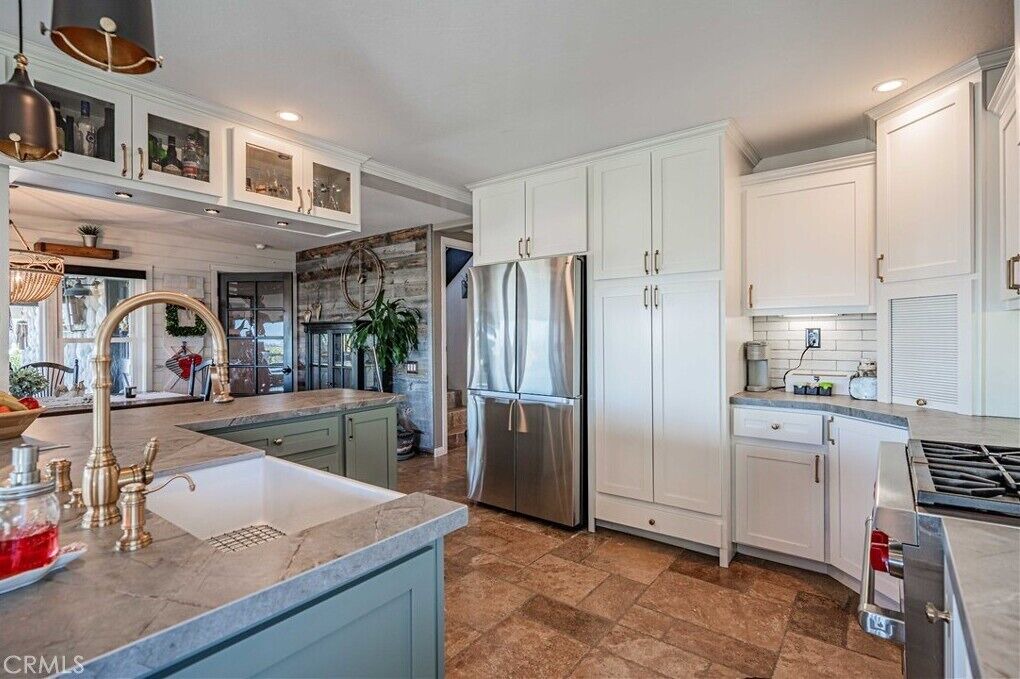 Photo of Kitchen in San Marcos
