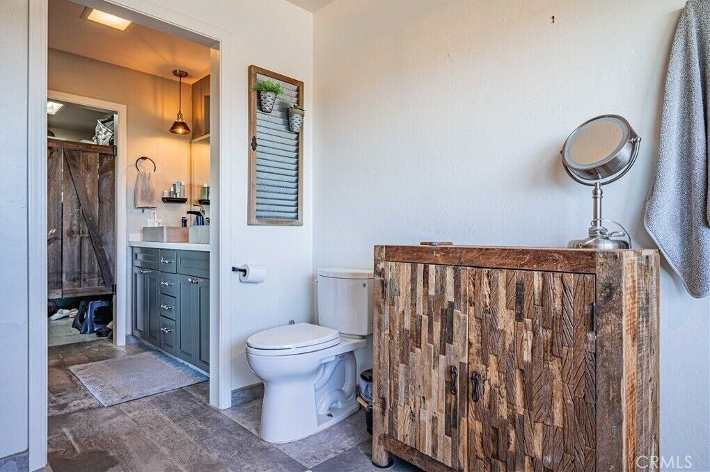 Photo of Bathroom in San Marcos