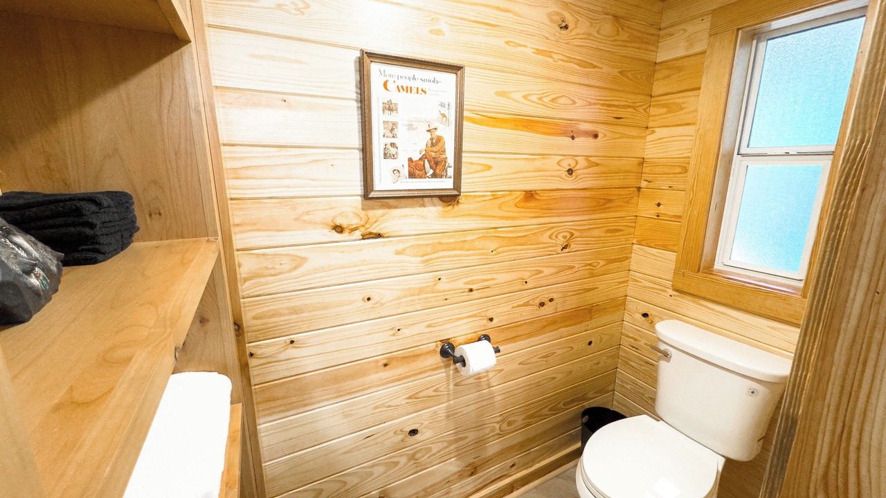 Photo of Bathroom in Somerville