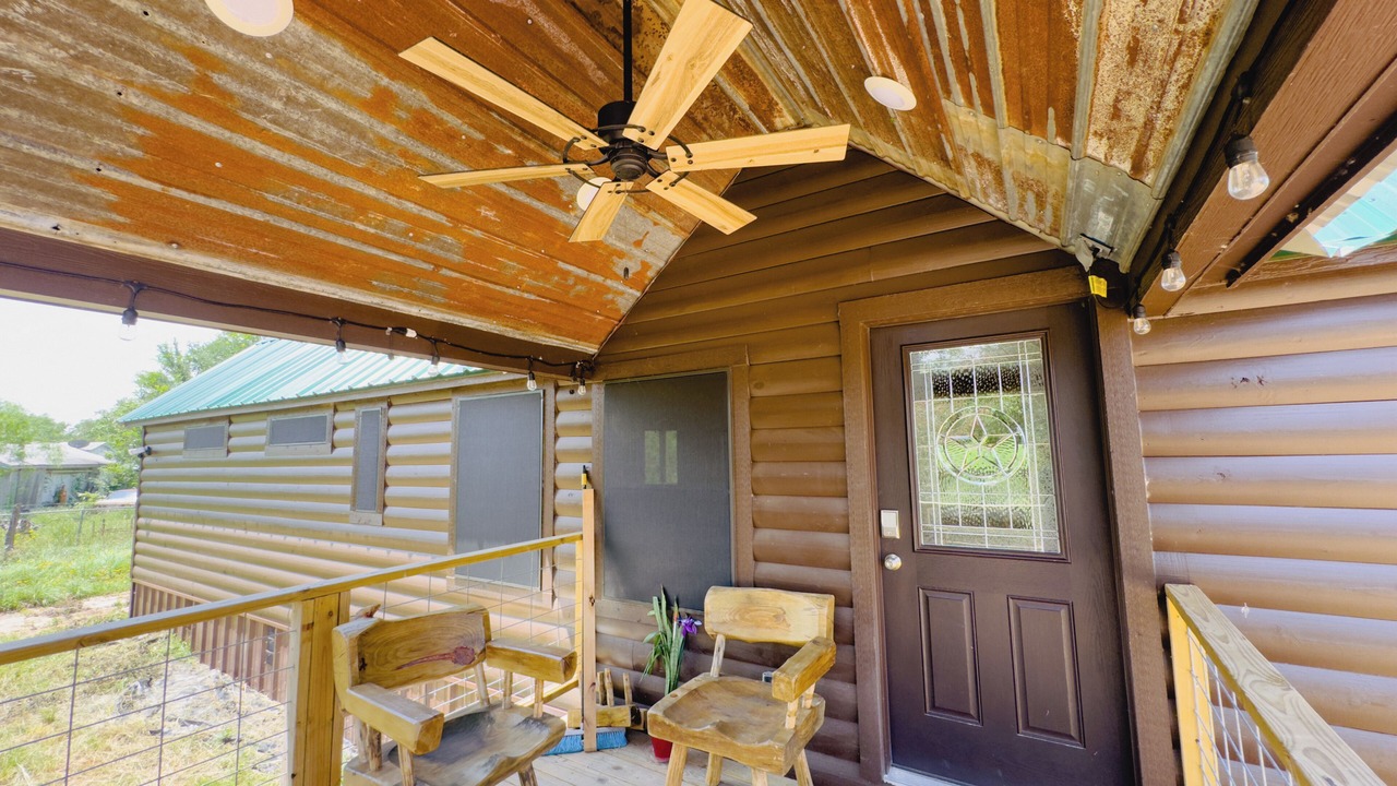 Photo of Patio Balcony in Somerville