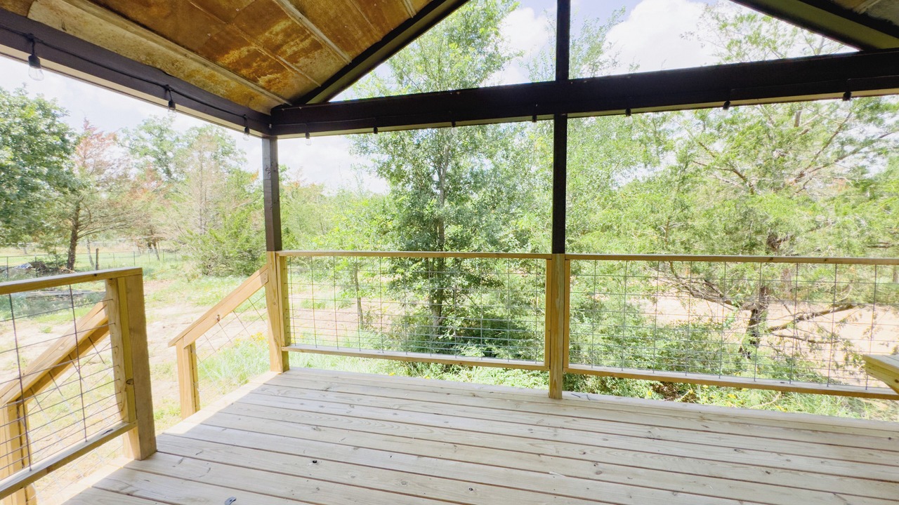 Photo of Patio Balcony in Somerville