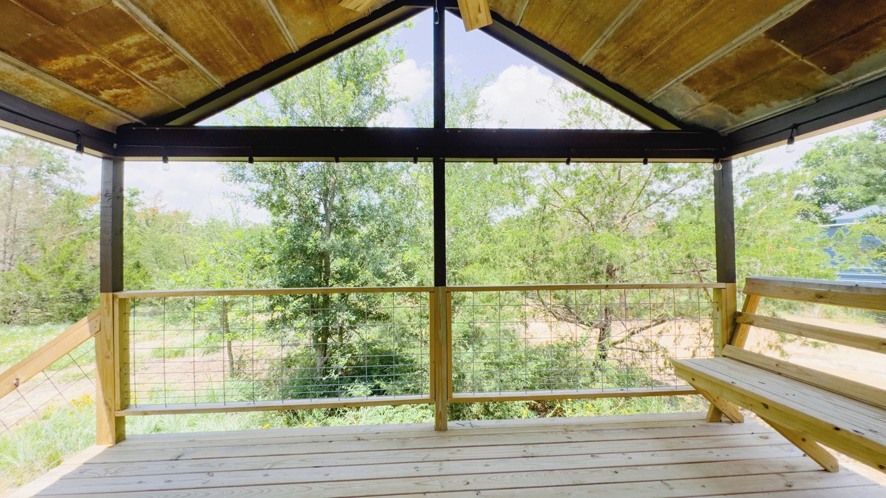 Photo of Patio Balcony in Somerville