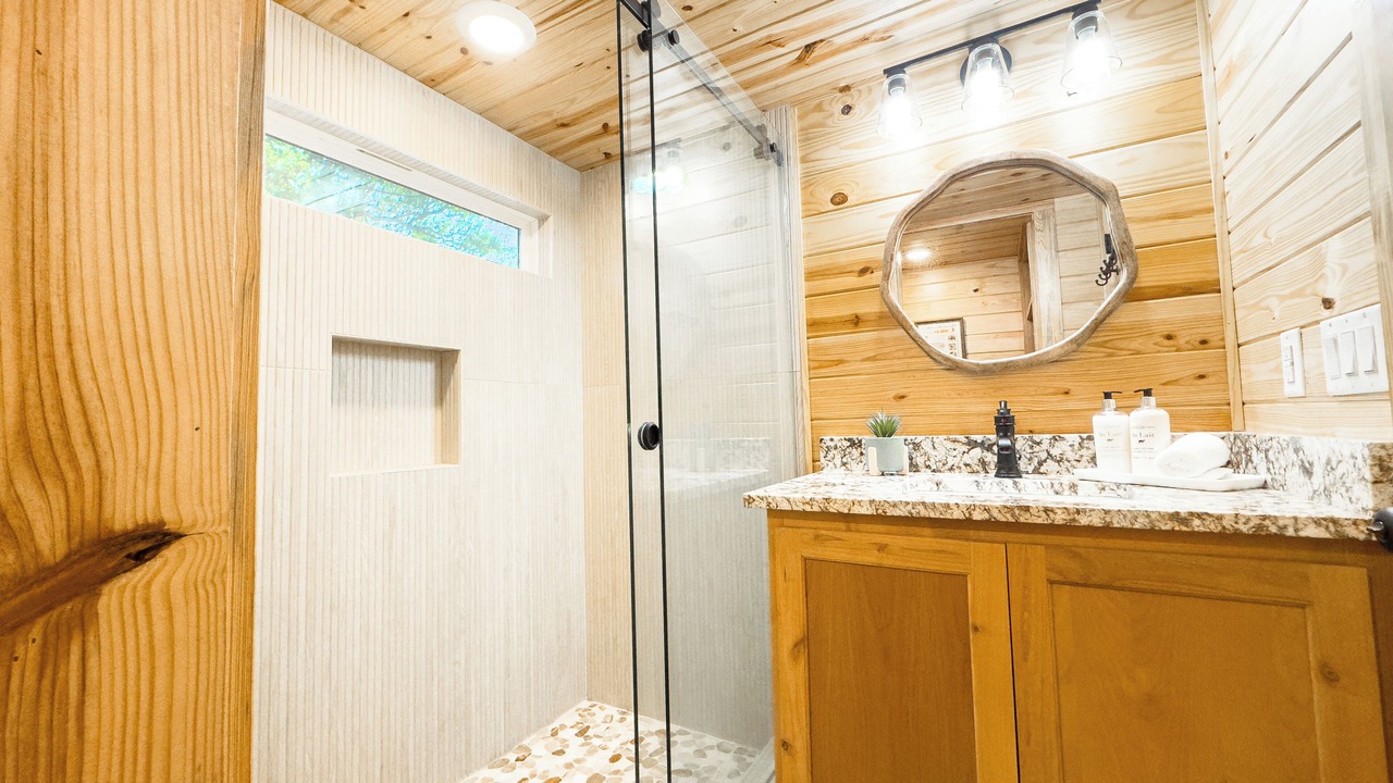 Photo of Bathroom in Somerville