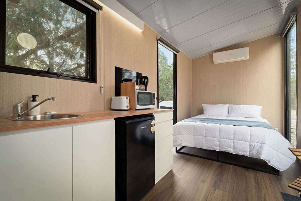 Photo of Bedroom in Avoca