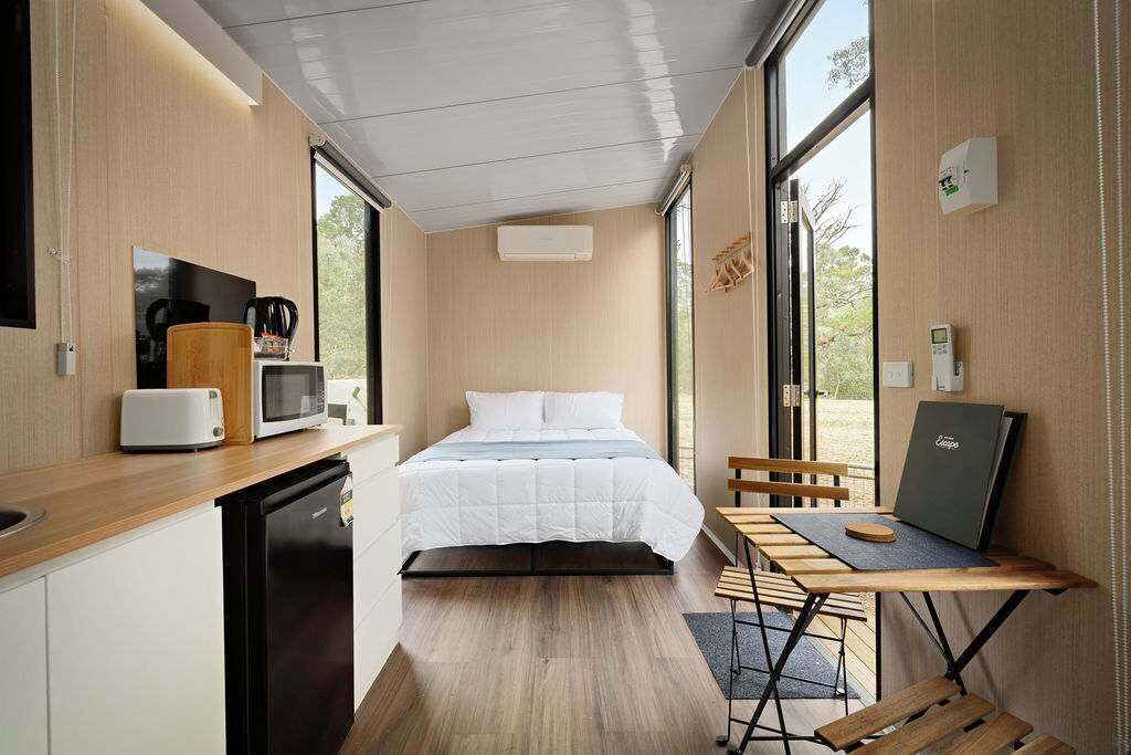 Photo of Bedroom in Avoca