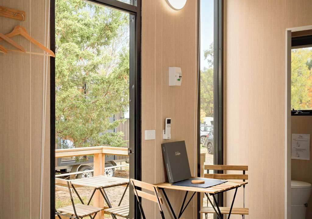 Photo of Bedroom in Avoca