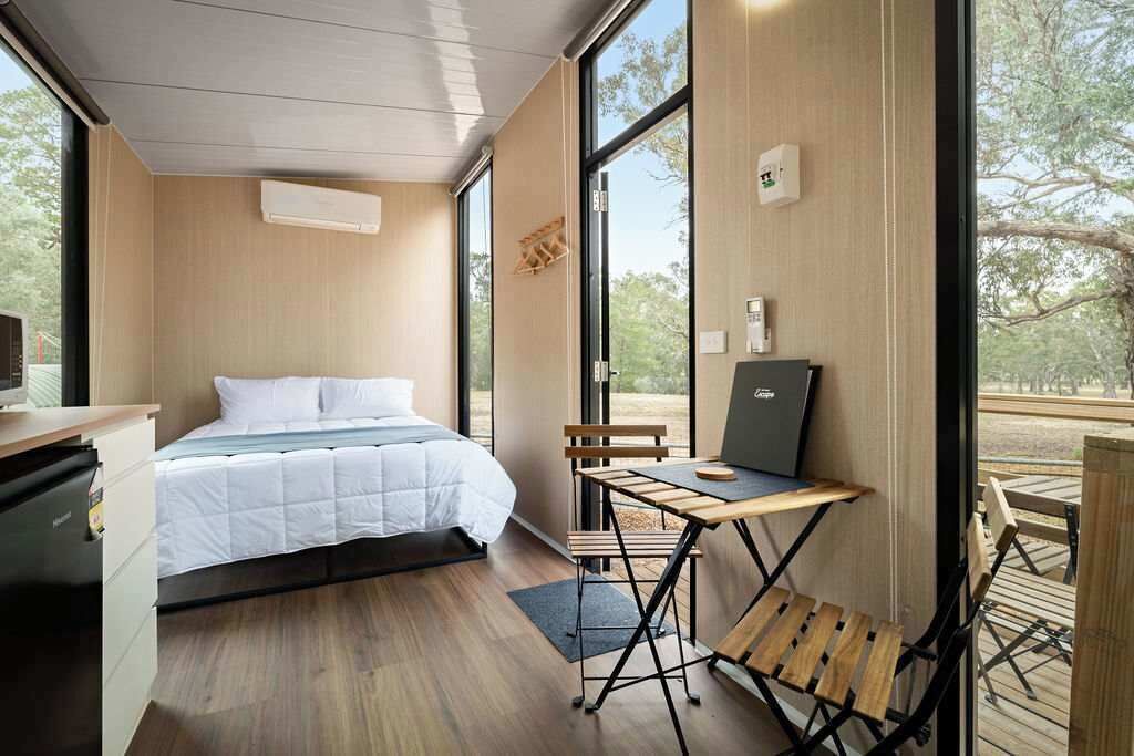 Photo of Bedroom in Avoca