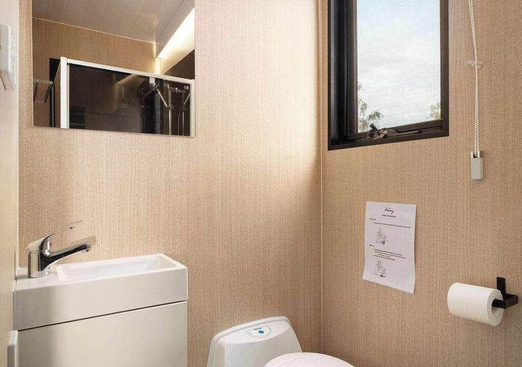 Photo of Bathroom in Avoca