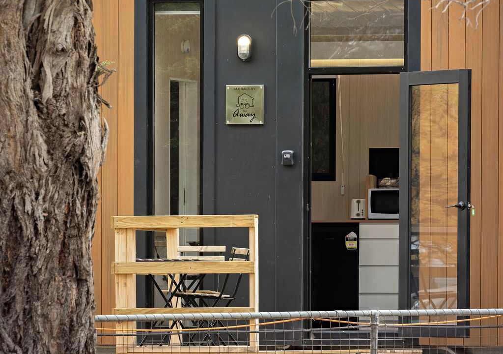 Photo of Outdoor in Avoca