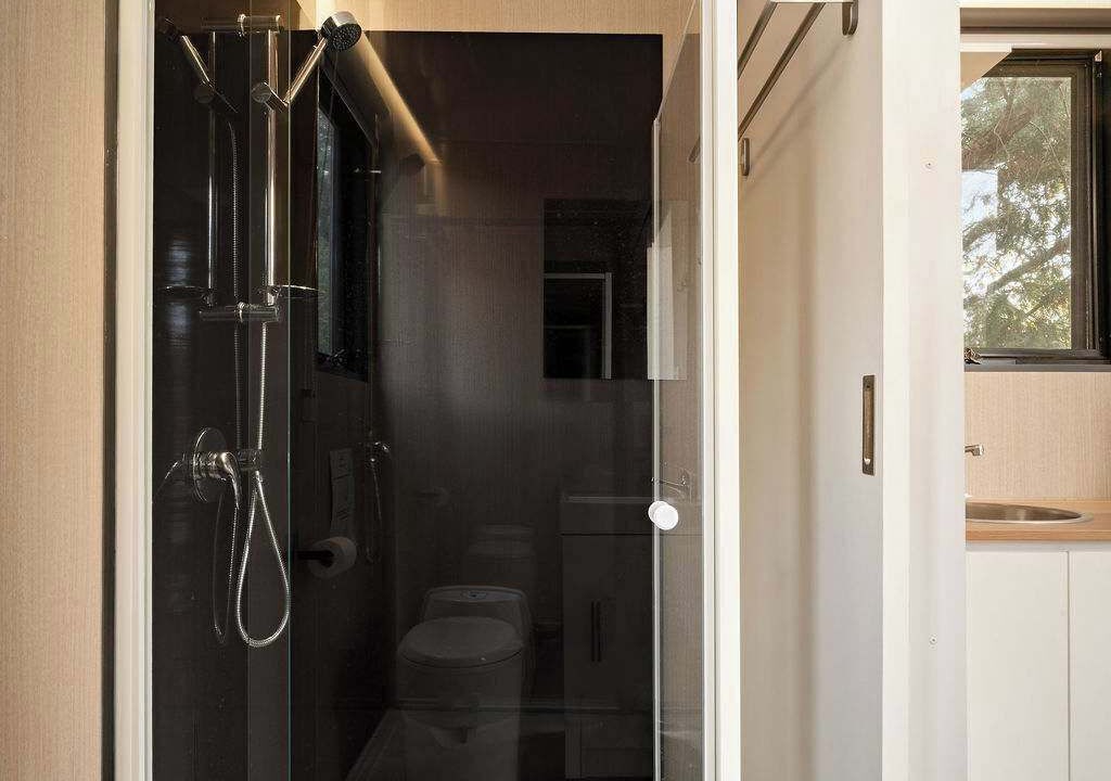 Photo of Bathroom in Avoca