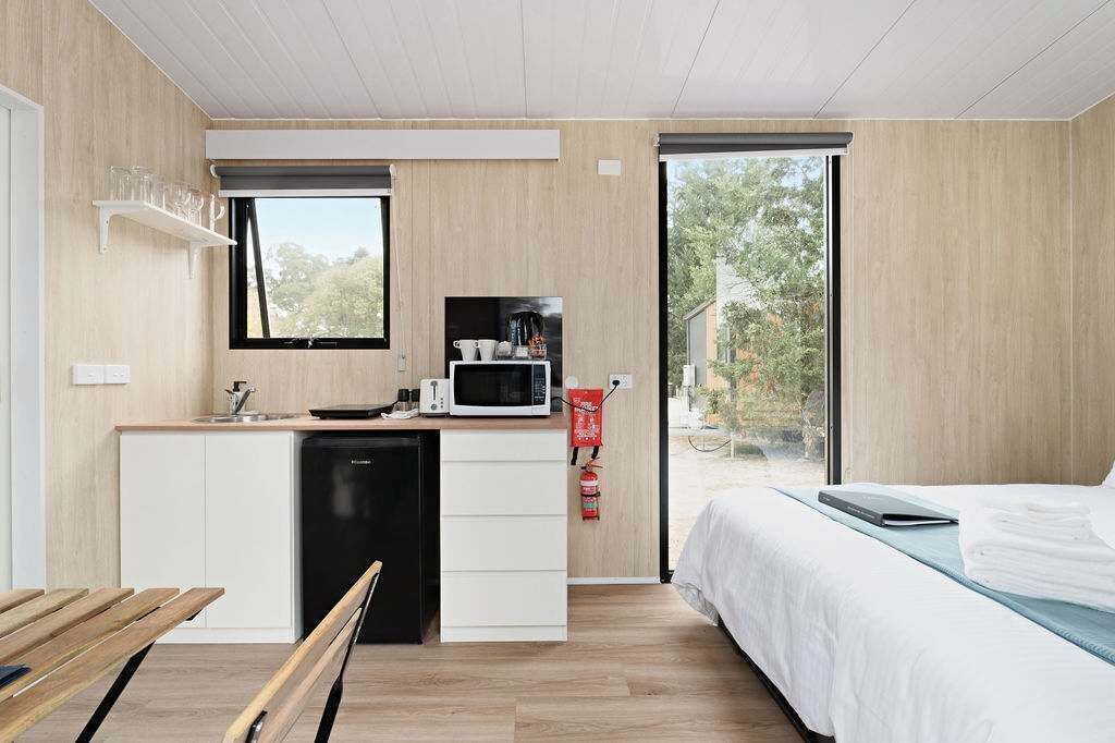 Photo of Bedroom in Avoca