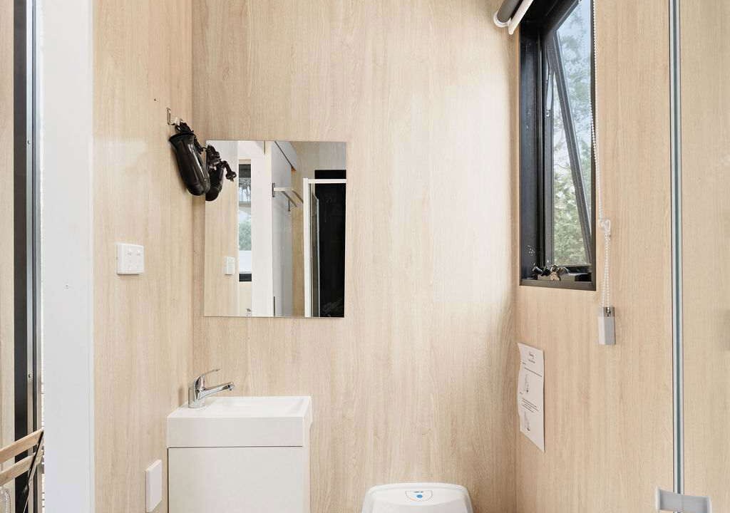 Photo of Bathroom in Avoca