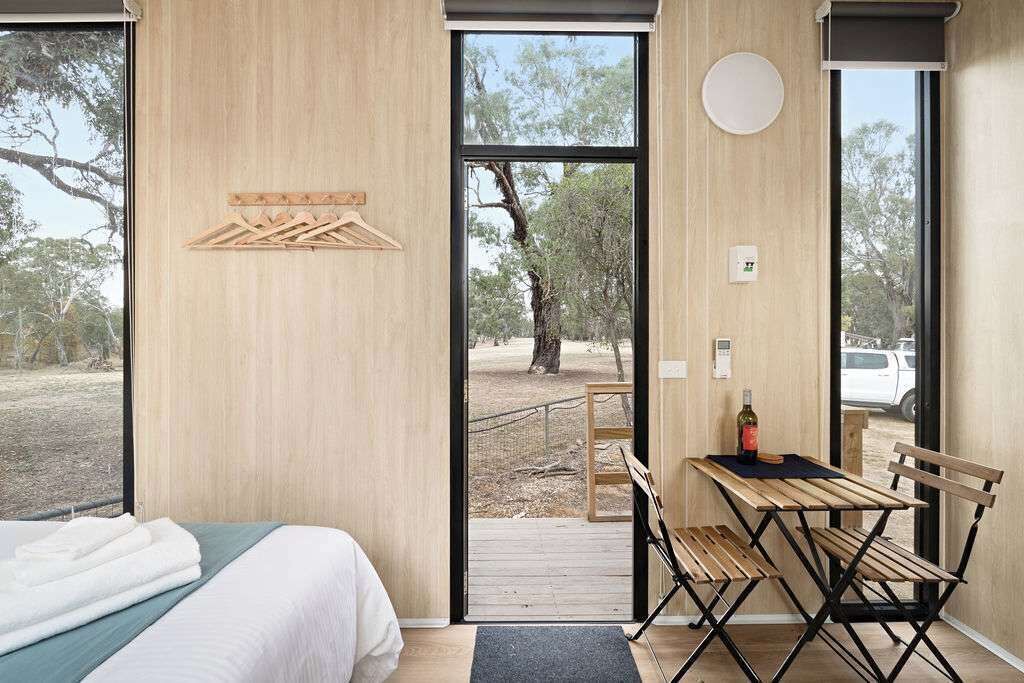 Photo of Bedroom in Avoca