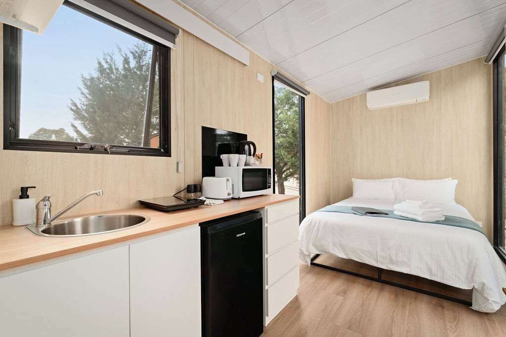 Photo of Bedroom in Avoca