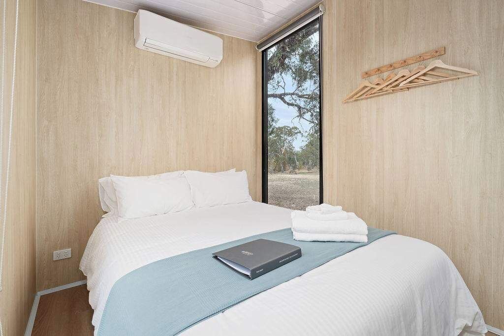 Photo of Bedroom in Avoca