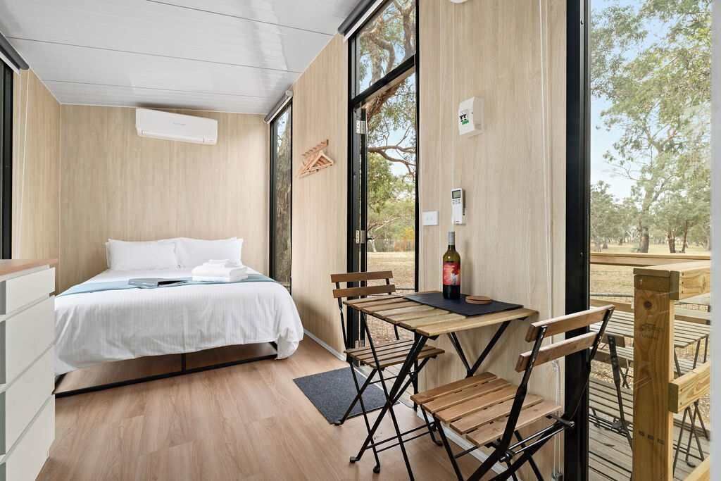 Photo of Bedroom in Avoca