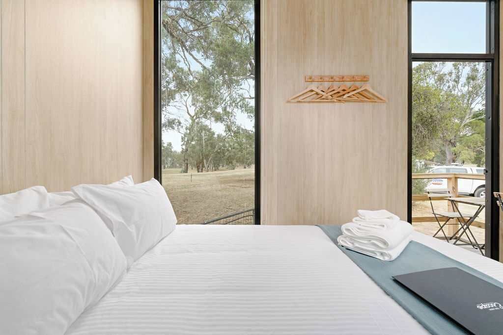 Photo of Bedroom in Avoca