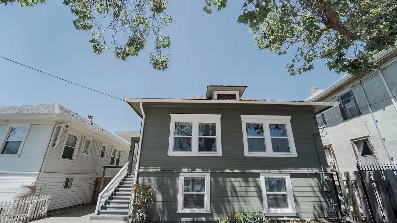 Photo of Outdoor in Central Berkeley