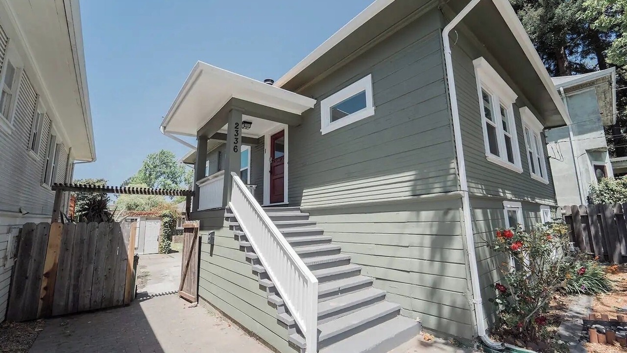 Photo of Outdoor in Central Berkeley