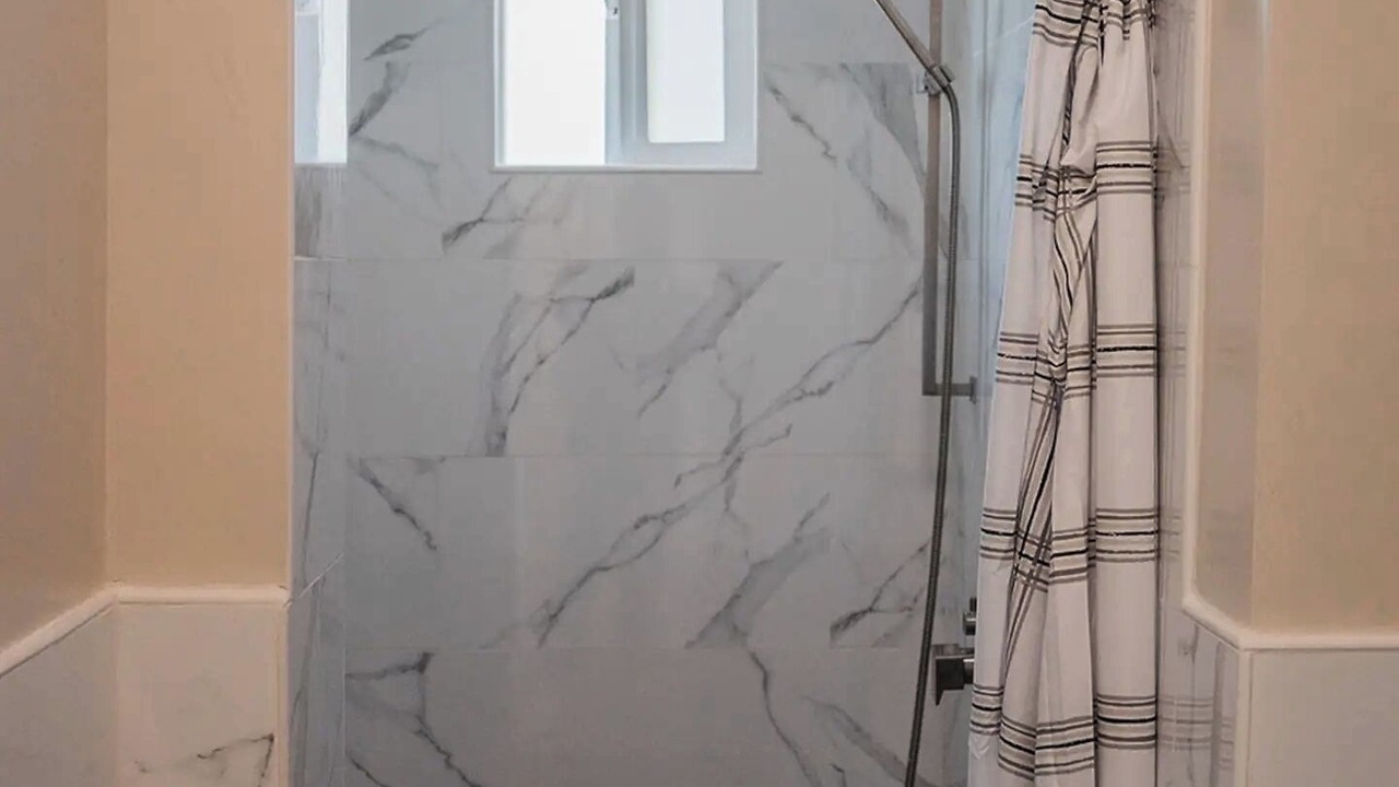 Photo of Bathroom in Central Berkeley